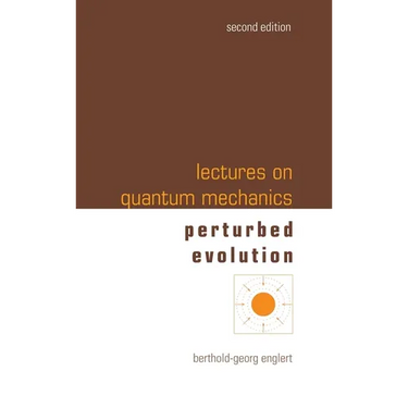 Lect on Quantum Mech (2nd Ed-V3)