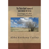The Thirty Eight Sayings of Saint Antony the Great: Sayings of the Desert Fathers