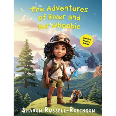 The Adventures of River and Her Whoobie