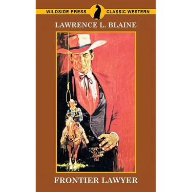 Frontier Lawyer