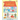 First Sticker Book Dollhouse