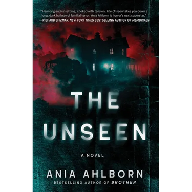 The Unseen
