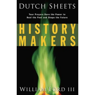 History Makers