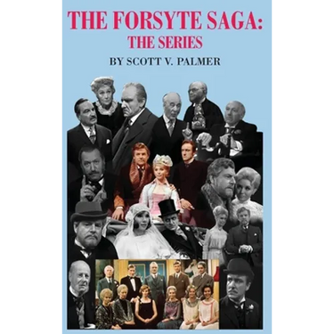 The Forsyte Saga-The Series