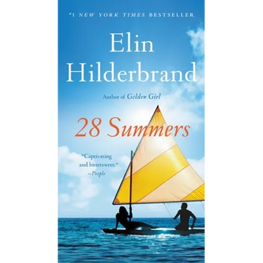 28 Summers