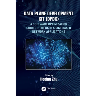 Data Plane Development Kit (Dpdk): A Software Optimization Guide to the User Space-Based Network Applications