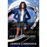 Gabriella and the Curse of the Black Spot