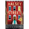 Halsey Street