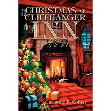 Christmas at Cliffhanger Inn