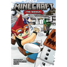 Minecraft: The Manga, Vol. 3