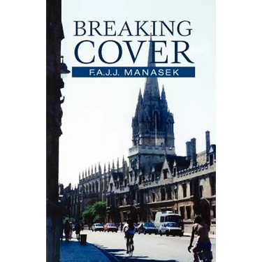 Breaking Cover