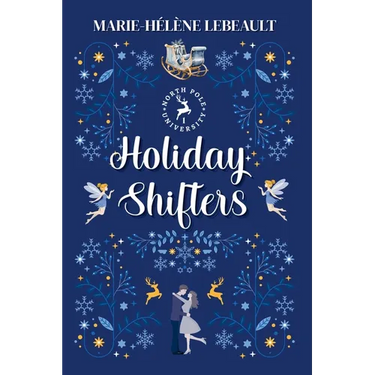 Holiday Shifters