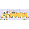 Animal Train - Country
