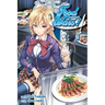 Food Wars!: Shokugeki No Soma, Vol. 2: The Ice Queen and the Spring Storm