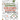 Traditional german christmas Cookies Coloring Book: A Coloring book