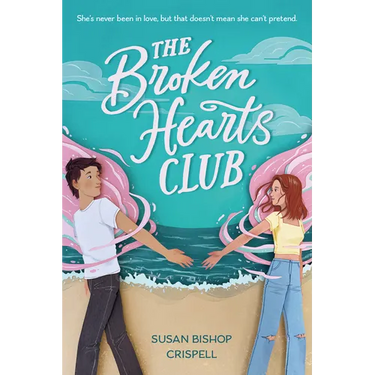 The Broken Hearts Club