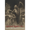 Spectral Realms No. 1: Summer 2014