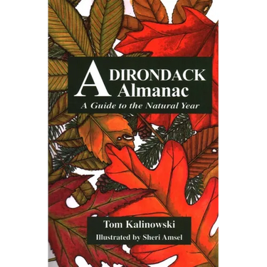 Adirondack Almanac: A Guide to the Natural Year