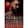 Mafia's Dirty Secret: Small Town Contemporary New Adult Romance (Large Print)