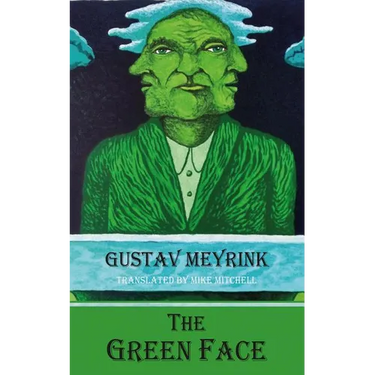 The Green Face