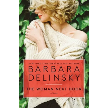 The Woman Next Door