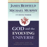 God and the Evolving Universe: The Next Step in Personal Evolution