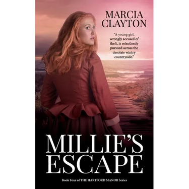 Millie's Escape