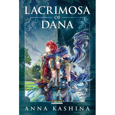 Lacrimosa of Dana