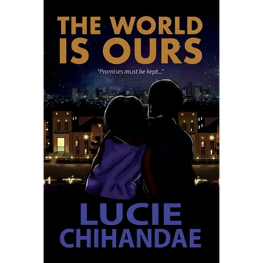 The World Is Ours