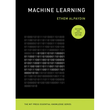 Machine Learning, Revised and Updated Edition