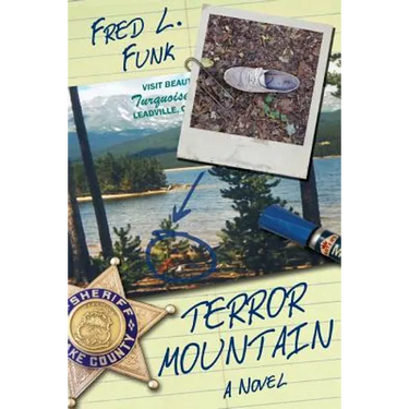 Terror Mountain
