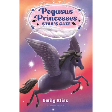 Pegasus Princesses 4: Star's Gaze