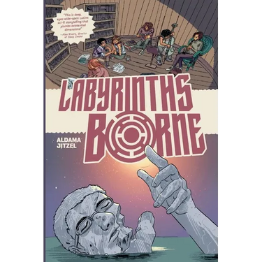 Labyrinths Borne