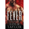 Fever: a Blood Moon Rising Werewolf Romance