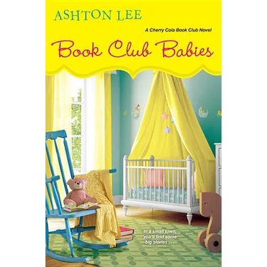 Book Club Babies