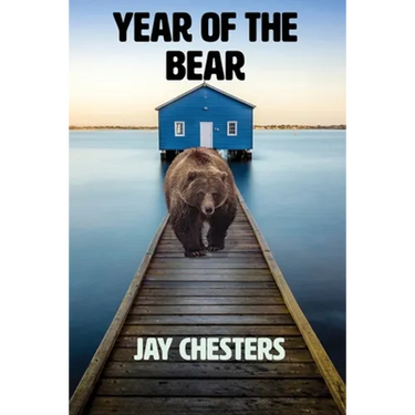 Year of the Bear