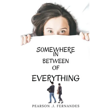 Somewhere in between of everything.: Life, love, friendship, responsibilies