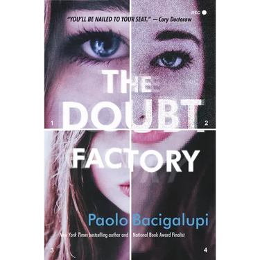 The Doubt Factory