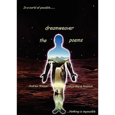 dreamweaver - the poems