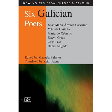 Six Galician Poets