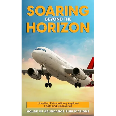 Soaring Beyond the Horizon: Unveiling Extraordinary Airplane Facts and Discoveries