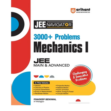 Problems in Physics Vol-1