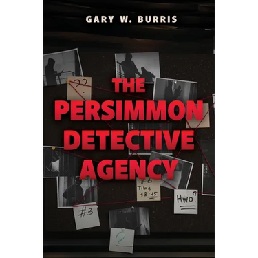 The Persimmon Detective Agency