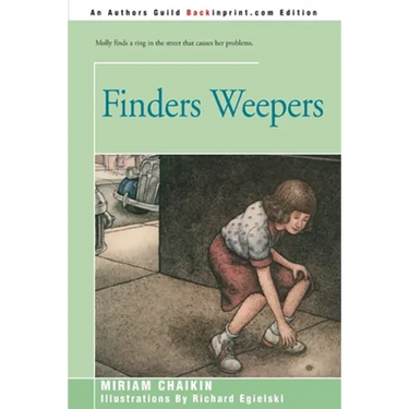 Finders Weepers