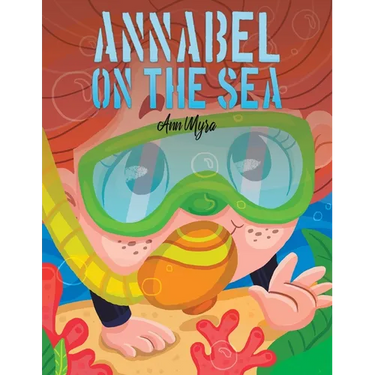 Annabel on the Sea