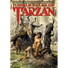 Jungle Tales of Tarzan: Edgar Rice Burroughs Authorized Library