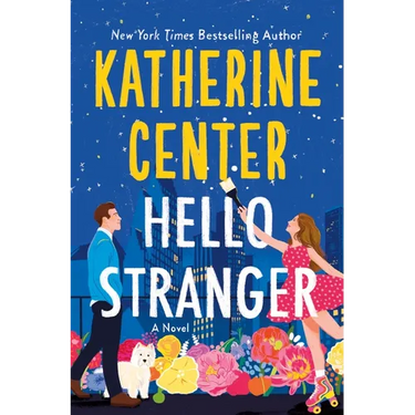 Hello Stranger
