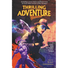 Thrilling Adventure Yarns