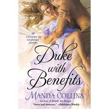 Duke with Benefits