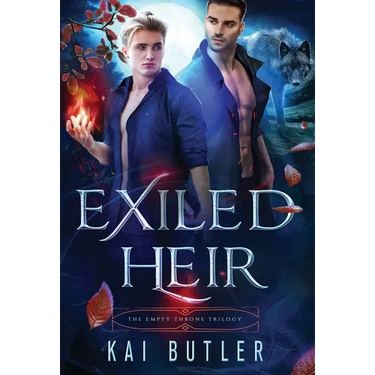 Exiled Heir